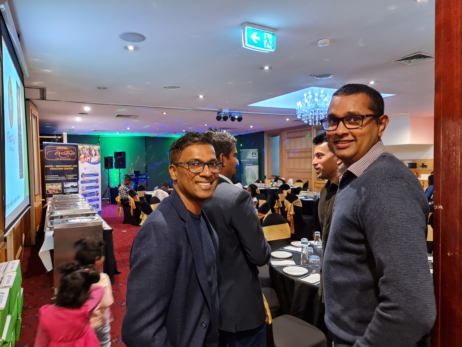 Annual Gathering 2021