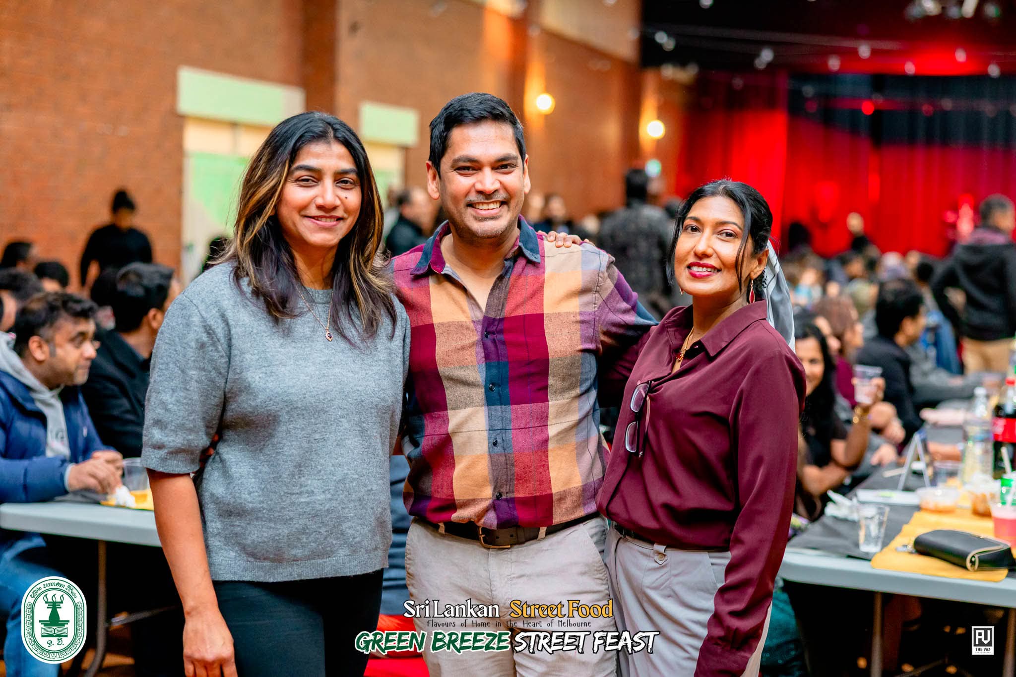 Green Breeze Street Feast 2025