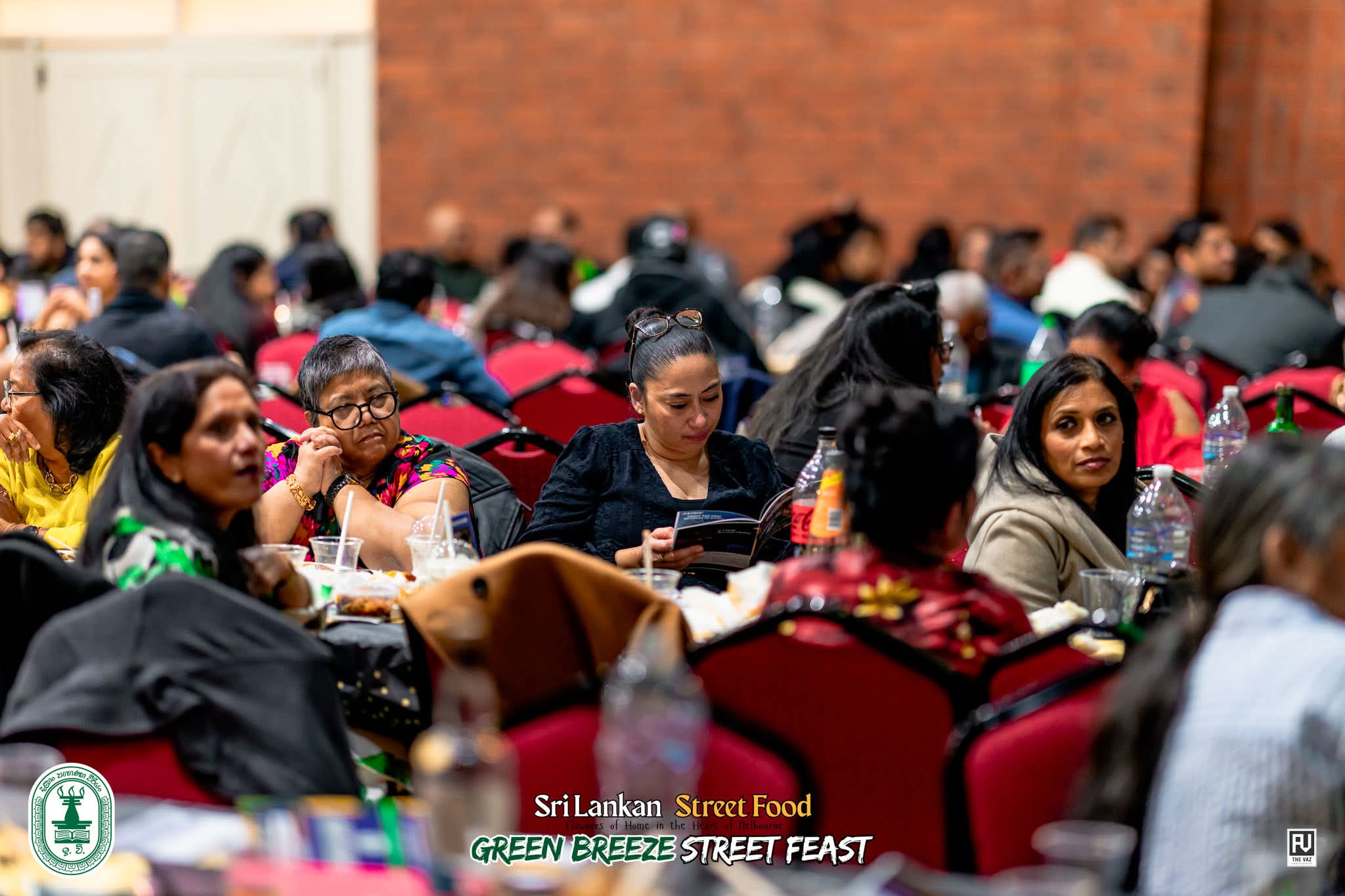 Green Breeze Street Feast 2025
