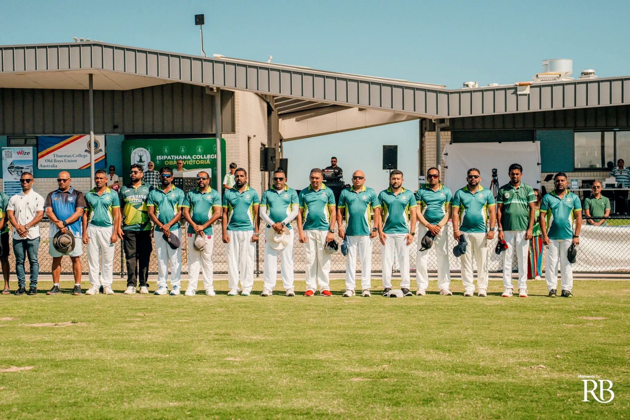 Cricket Carnival