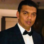 Praveen Peiris